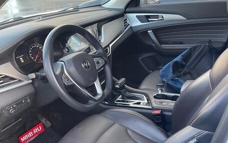 Changan CS35 Plus, 2020 год, 1 500 000 рублей, 8 фотография