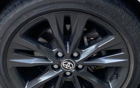 Toyota Corolla, 2019 год, 1 490 000 рублей, 4 фотография