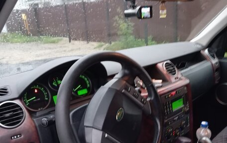 Land Rover Discovery III, 2006 год, 1 200 000 рублей, 5 фотография