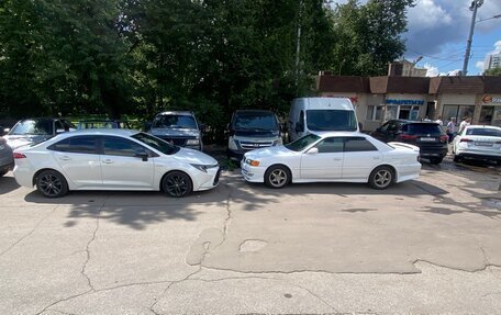 Toyota Corolla, 2019 год, 1 490 000 рублей, 6 фотография