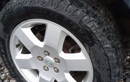 Land Rover Discovery III, 2006 год, 1 200 000 рублей, 3 фотография