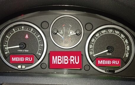 Land Rover Discovery III, 2006 год, 1 200 000 рублей, 6 фотография