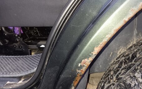 Land Rover Discovery III, 2006 год, 1 200 000 рублей, 13 фотография