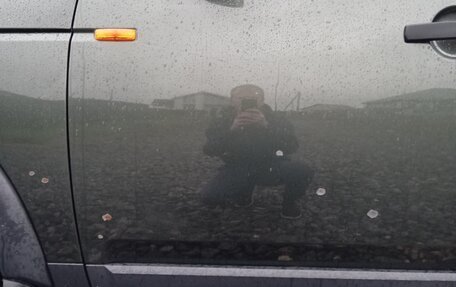 Land Rover Discovery III, 2006 год, 1 200 000 рублей, 11 фотография