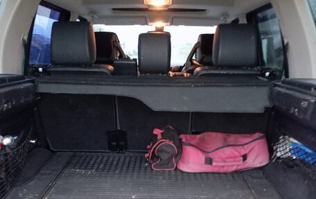 Land Rover Discovery III, 2006 год, 1 200 000 рублей, 12 фотография