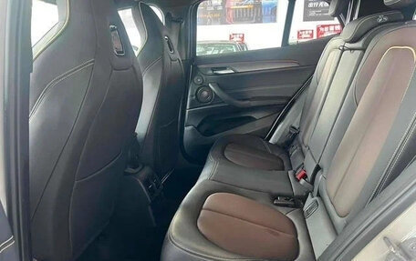 BMW X2, 2022 год, 2 090 000 рублей, 7 фотография