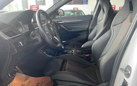 BMW X2, 2022 год, 2 090 000 рублей, 4 фотография