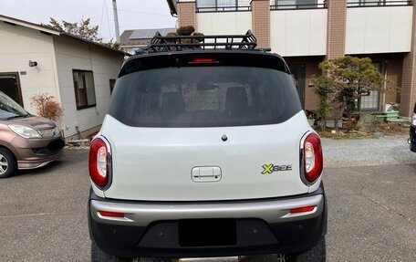 Suzuki Xbee I, 2022 год, 1 026 000 рублей, 3 фотография