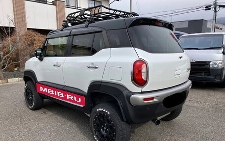 Suzuki Xbee I, 2022 год, 1 026 000 рублей, 2 фотография