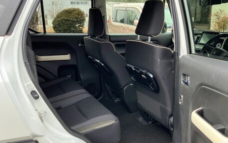 Suzuki Xbee I, 2022 год, 1 026 000 рублей, 18 фотография