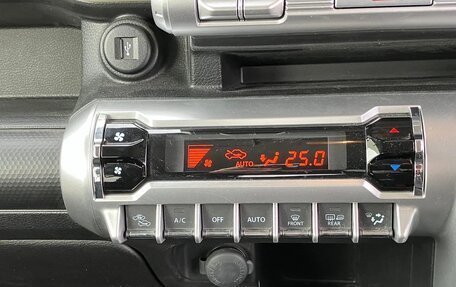 Suzuki Xbee I, 2022 год, 1 026 000 рублей, 13 фотография