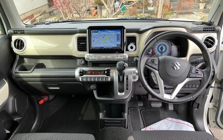 Suzuki Xbee I, 2022 год, 1 026 000 рублей, 11 фотография