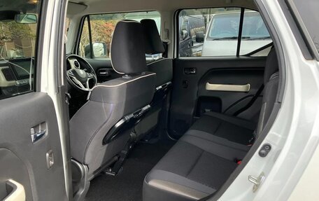 Suzuki Xbee I, 2022 год, 1 026 000 рублей, 17 фотография