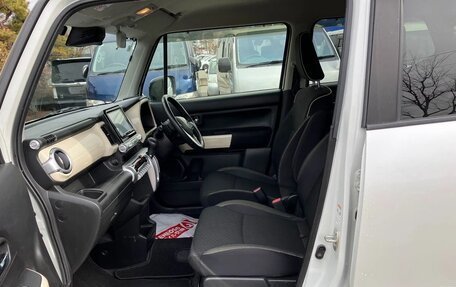 Suzuki Xbee I, 2022 год, 1 026 000 рублей, 15 фотография