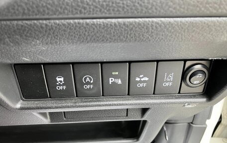 Suzuki Xbee I, 2022 год, 1 026 000 рублей, 14 фотография