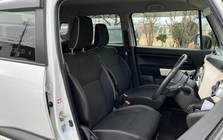 Suzuki Xbee I, 2022 год, 1 026 000 рублей, 8 фотография