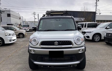 Suzuki Xbee I, 2022 год, 1 026 000 рублей, 7 фотография