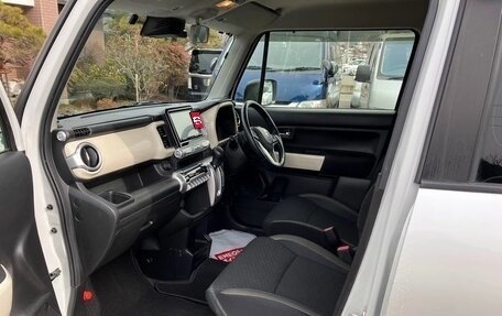 Suzuki Xbee I, 2022 год, 1 026 000 рублей, 16 фотография