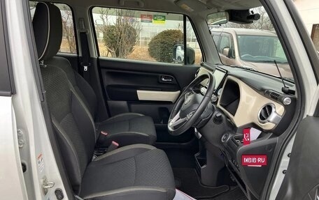 Suzuki Xbee I, 2022 год, 1 026 000 рублей, 9 фотография