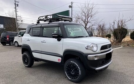 Suzuki Xbee I, 2022 год, 1 026 000 рублей, 6 фотография