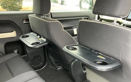 Suzuki Xbee I, 2022 год, 1 026 000 рублей, 19 фотография