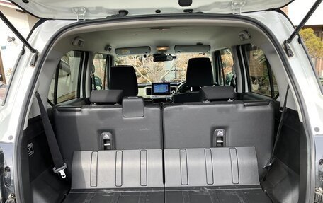 Suzuki Xbee I, 2022 год, 1 026 000 рублей, 21 фотография