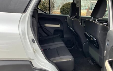 Suzuki Xbee I, 2022 год, 1 026 000 рублей, 20 фотография