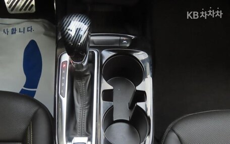 Chevrolet Trax, 2025 год, 1 760 000 рублей, 6 фотография