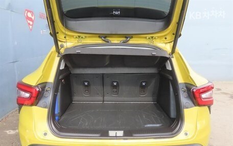 Chevrolet Trax, 2025 год, 1 760 000 рублей, 5 фотография