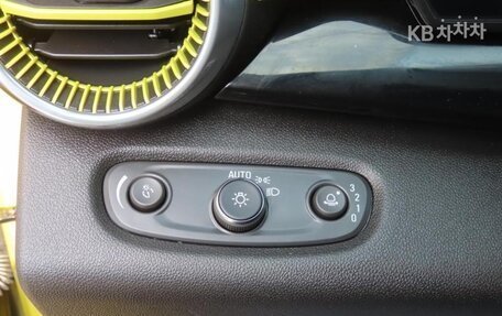 Chevrolet Trax, 2025 год, 1 760 000 рублей, 8 фотография