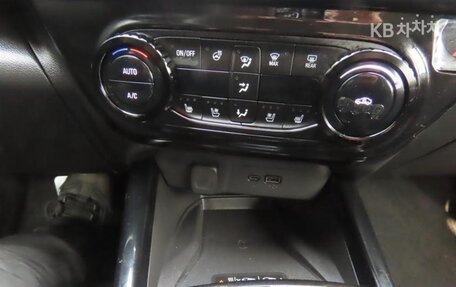 Chevrolet Trax, 2025 год, 1 760 000 рублей, 9 фотография