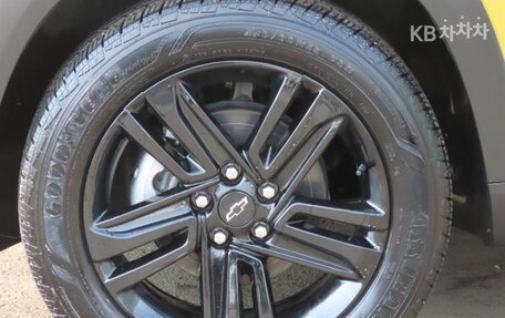 Chevrolet Trax, 2025 год, 1 760 000 рублей, 13 фотография