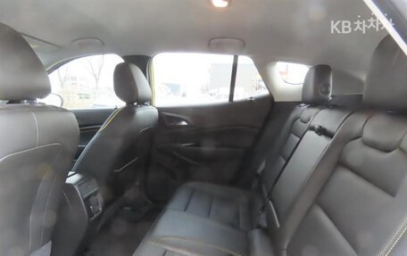 Chevrolet Trax, 2025 год, 1 760 000 рублей, 14 фотография