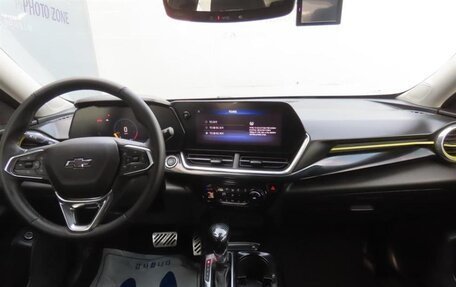 Chevrolet Trax, 2025 год, 1 760 000 рублей, 15 фотография