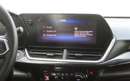 Chevrolet Trax, 2025 год, 1 760 000 рублей, 18 фотография