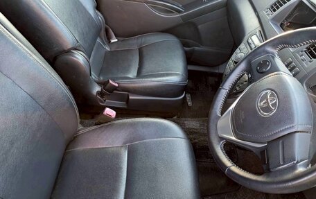 Toyota ISis I, 2015 год, 1 067 000 рублей, 15 фотография