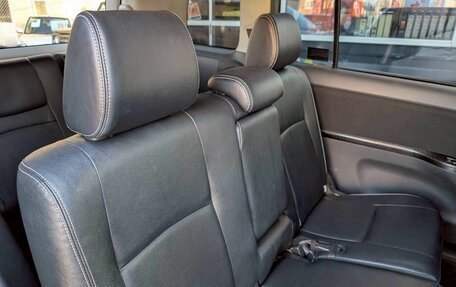 Toyota ISis I, 2015 год, 1 067 000 рублей, 18 фотография