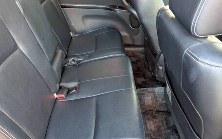 Toyota ISis I, 2015 год, 1 067 000 рублей, 17 фотография