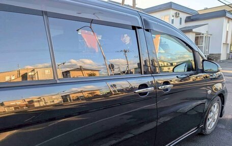 Toyota ISis I, 2015 год, 1 067 000 рублей, 10 фотография