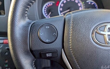 Toyota ISis I, 2015 год, 1 067 000 рублей, 27 фотография