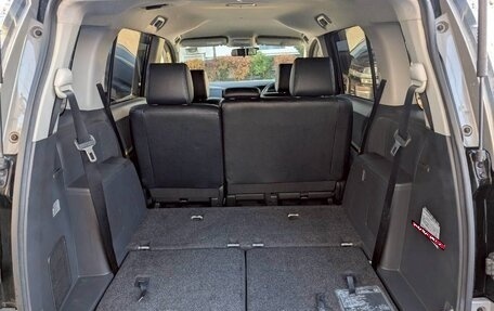 Toyota ISis I, 2015 год, 1 067 000 рублей, 25 фотография