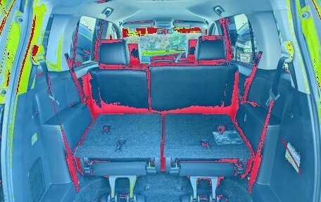 Toyota ISis I, 2015 год, 1 067 000 рублей, 24 фотография