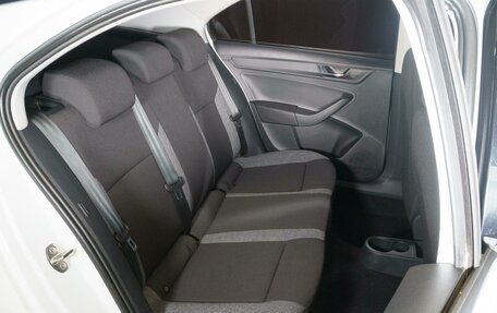 Skoda Rapid II, 2021 год, 1 520 000 рублей, 11 фотография