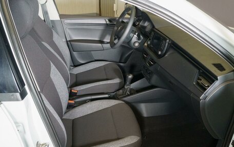 Skoda Rapid II, 2021 год, 1 520 000 рублей, 12 фотография