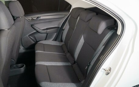 Skoda Rapid II, 2021 год, 1 520 000 рублей, 13 фотография