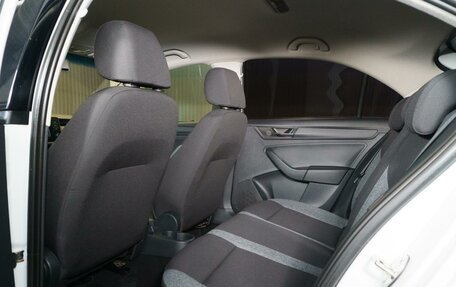 Skoda Rapid II, 2021 год, 1 520 000 рублей, 15 фотография