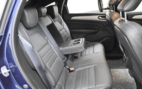 Renault Arkana I, 2023 год, 1 290 000 рублей, 8 фотография