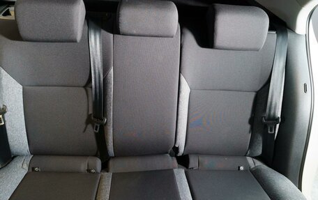 Skoda Rapid II, 2021 год, 1 520 000 рублей, 22 фотография