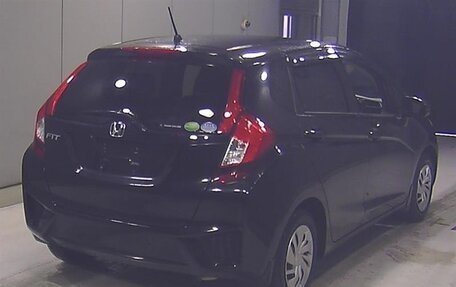 Honda Fit III, 2014 год, 710 000 рублей, 2 фотография