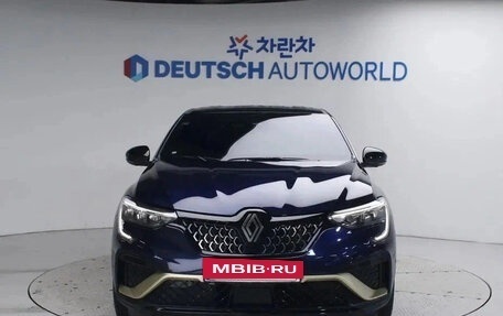 Renault Arkana I, 2023 год, 1 290 000 рублей, 2 фотография